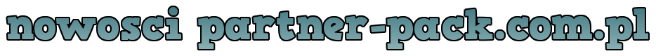 logo nowosci partner-pack.com.pl
