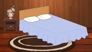 co zrobić z zasikanym materacem